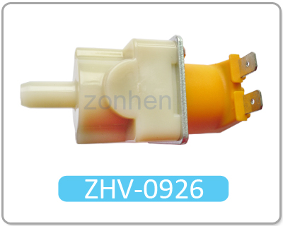 Non-Standard Solenoid Valve